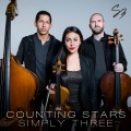 Simply Three - Counting Stars (数星星)