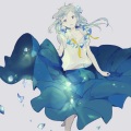 千坂 - Fragments