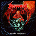 Dangerous - Intro