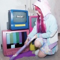 TORIENA - Chip Brain Girl