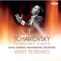 Vasily Petrenko - Symphony No. 3 in D Major 'Polish' Op. 29: IV. Allegro vivo