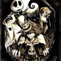 SharaX - This is Halloween