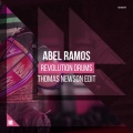Abel Ramos - Revolution Drums