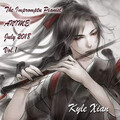 Kyle Xian - ふたりの羽根