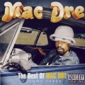 Young Dru、Mac Dre Ft Young Dru - Mafioso (Al Boo Boo)(Explicit)
