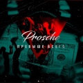 The Crash、Prosche - HATER ((Explicit))