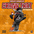 Big Fella Zil、DreadHead Dev - Crank That (#MotorbikeChallenge)((Explicit)Clean)