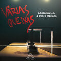 ANALAGA、Pedro Mariano - Várias Queixas