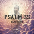 Blak ryno - Psalm 35