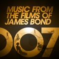 The James Bond Theme