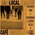 Local Natives - Café Amarillo