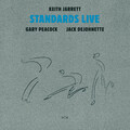 Keith Jarrett、gary peacock、jack dejohnette - Falling In Love With Love