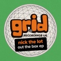 Nick The Lot - Hideous Creatures
