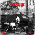 Rage Sound、Lulu、Trxgx、Blakktobi - REVENGE (Explicit)