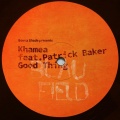 KHAMEA、Patrick Baker - Good Thing
