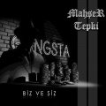 Tepki、Mahşer - Biz Ve Siz