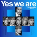 Yes we are