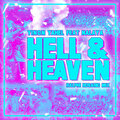Yinon Yahel、Nalaya - Hell & Heaven (Ralphi Rosario Remix)