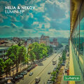 Helia、Nekov - Norgyuma