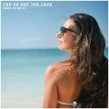MD DJ - You've Got the Love (Mash Up)