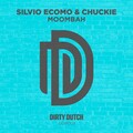 Silvio Ecomo、Chuckie - Moombah