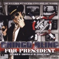 Chingo Bling - Saltchaker Flow