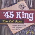Chill Rob G、DJ Mark the 45 King - Taking Them Back