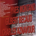 Yves Montand - Quand Elle Est La