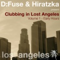 timo garcia、Ricky Stone - Driving Olivia (D:Fuse & Hiratzka remix)