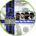 StayBallinBoii、Domswagg、Lil Jay - Ran Up The Money ((Explicit))