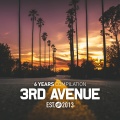 Tav Bord - Chances