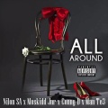 Nilon SA、Moskidd Jnr、Conny D、Man Te3、Terry（欧美） - You Are My Inspiration ((Explicit))