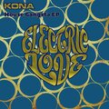 KonA - War Cry