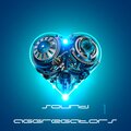 Robin Vane、Feel-X - Found Myself