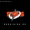 The Trooper、Dj Jeff Moore - Dark Melody