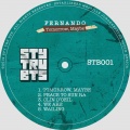 Fernando - Clin d'oeil