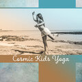 Cosmic Kids Yoga: Calm Little Minds, Silent Flow, Therapy Music for Preschooler, Baby Mindful Training, Relaxing Stimulation