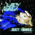 Lady Gaga - Just Dance (Glam As You Radio Mix)