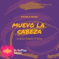 Kasio、Invasion Rapera - Muevo la cabeza