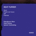 Florian Müller、Elizabeth Laurence、Lukas Schiske、Gunter Schneider - Galopa la noche en su qugua Sombria