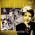 billie holiday and her orchestra、Her Orchestra - Trav'lin' All Alone