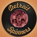 The Spinners - Sadie