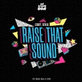 Zerky、Sevek - Raise That Sound