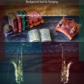 Background Jazz for Studying - Delicate Swing Big Band for Lunchtime Studies