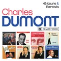 45 tours / Raretés(Remasterisé)