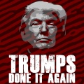 Dubstep Hitz - Trumps Done It Again