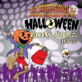 The Professional DJ - Halloween Children of the Night