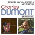 Concerto pour une chanson / L'or du temps (Remasterisé)