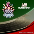 ARMのArmageddon Records - Number One (Raff Todesco Edit Mix Original 12-Inch Version)