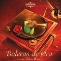 Orquesta Todos Estrellas、Esther Montalbán - Vuelveme a Querer